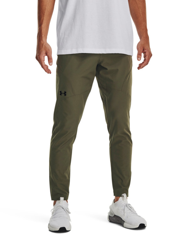 UA UNSTOPPABLE TAPERED PANTS 