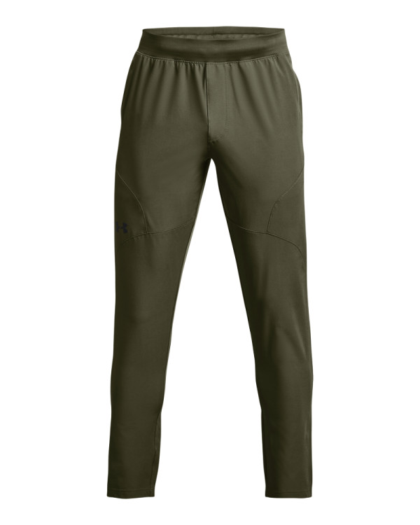 UA UNSTOPPABLE TAPERED PANTS 