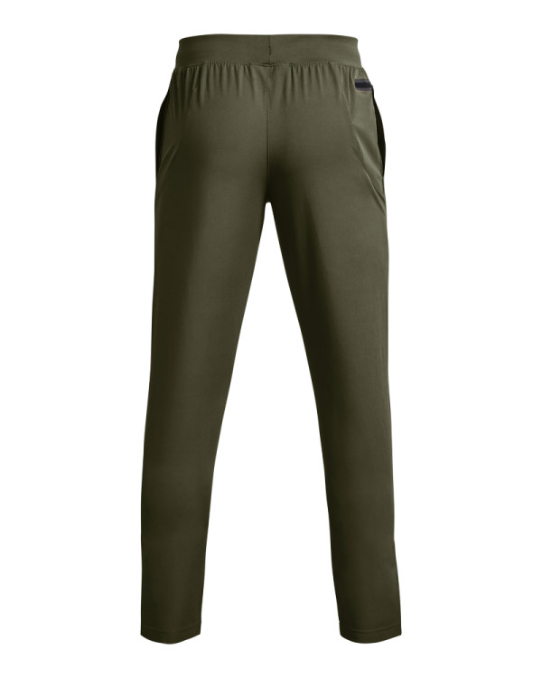UA UNSTOPPABLE TAPERED PANTS 