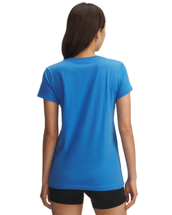 UA SPORTSTYLE LOGO SS 