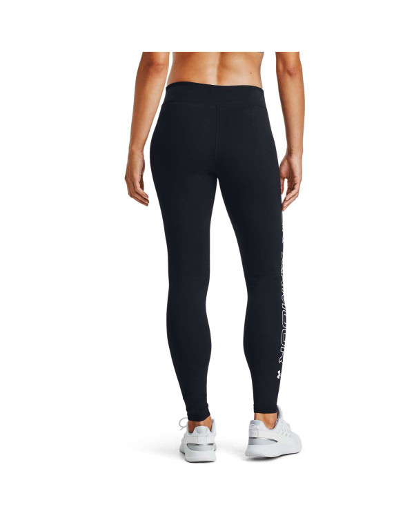 Women's UA Favourite Wordmark Leggings 