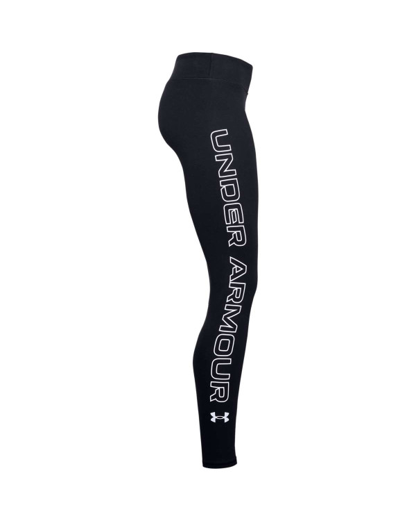 Women's UA Favourite Wordmark Leggings 