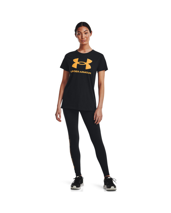 Women's UA Favorite Wordmark Leggings 