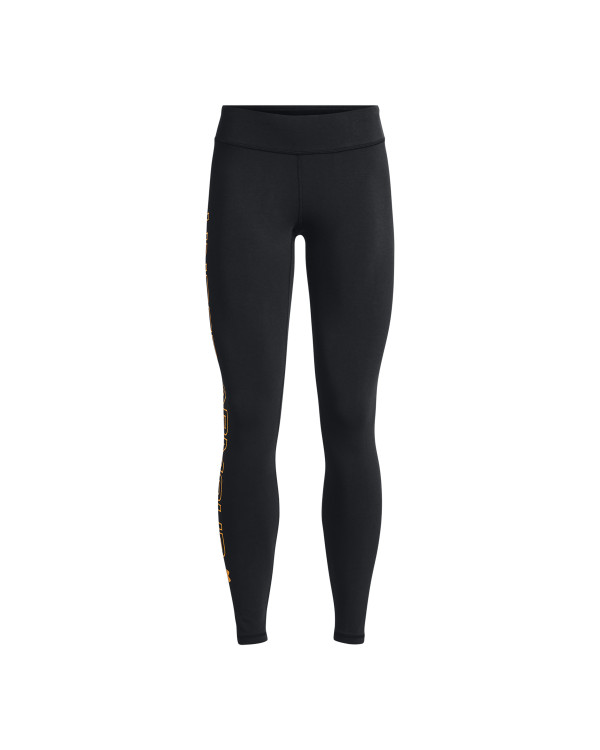 Women's UA Favorite Wordmark Leggings 