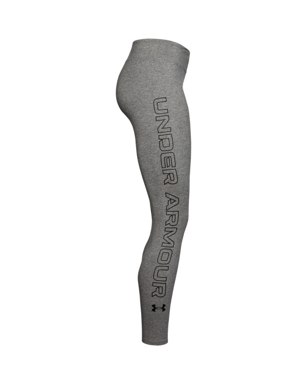 Women's UA Favorite Wordmark Leggings 