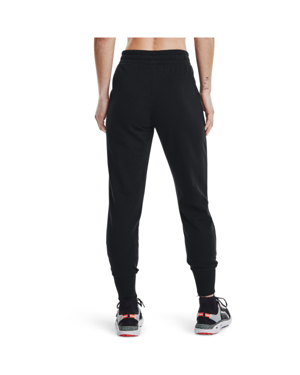 Women's UA Rival Fleece Joggers 