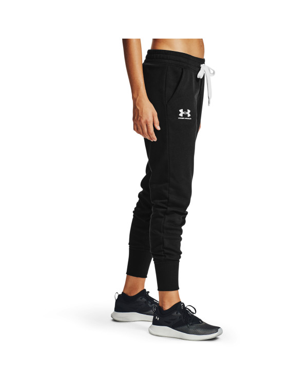 Women's UA Rival Fleece Joggers 
