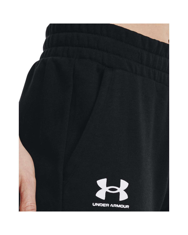 Women's UA Rival Fleece Joggers 