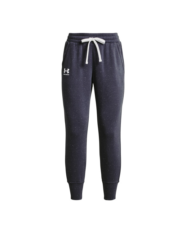 Women's UA Rival Fleece Joggers 