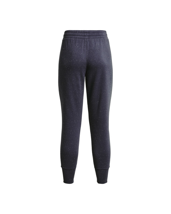 Women's UA Rival Fleece Joggers 