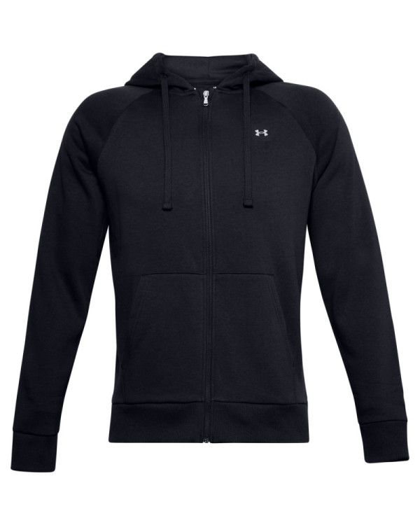 Men's UA Rival Fleece Full Zip Hoodie 