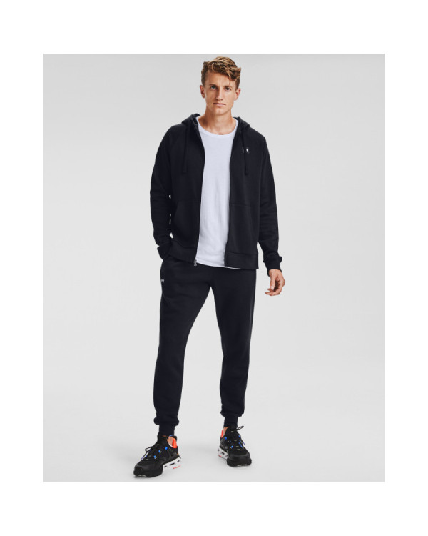 Men's UA Rival Fleece Full Zip Hoodie 