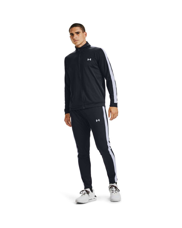 Men's UA Knit Track Suit 