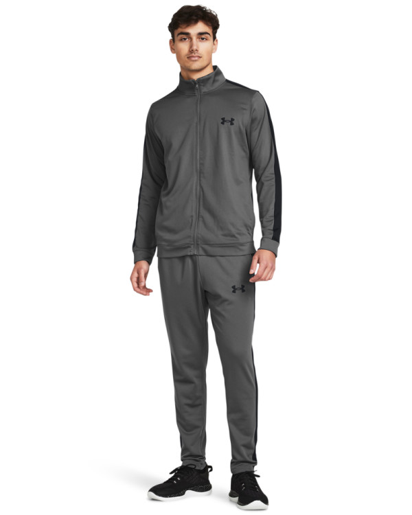 UA KNIT TRACK SUIT 