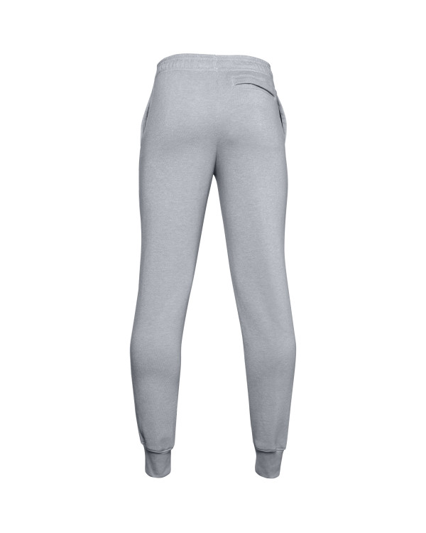 Boys' UA Rival Fleece Joggers 