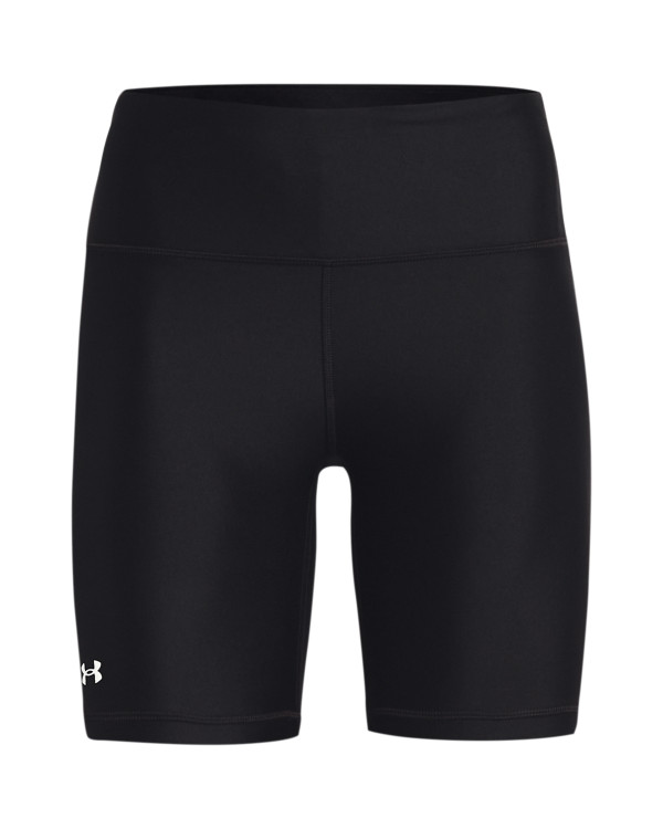 Women's HeatGear® Armour Bike Shorts 