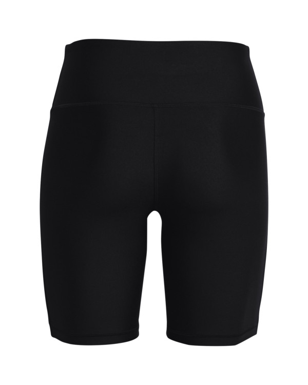Women's HeatGear® Armour Bike Shorts 