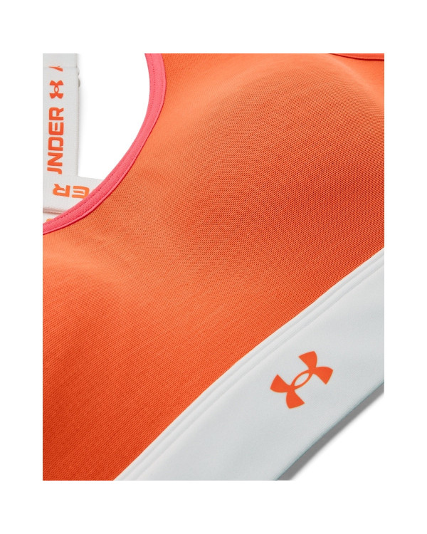 UA INFINITY MID - RUN HOOK 