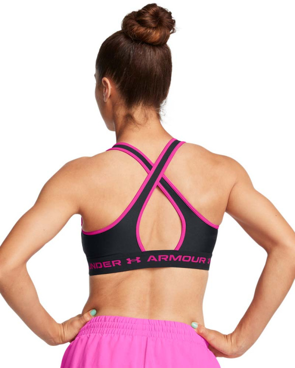 UA CROSSBACK MID BRA 