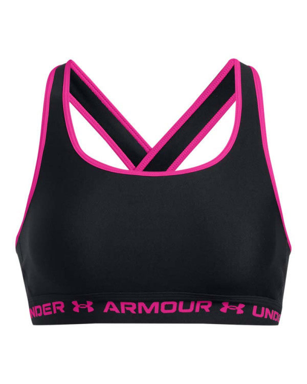 UA CROSSBACK MID BRA 