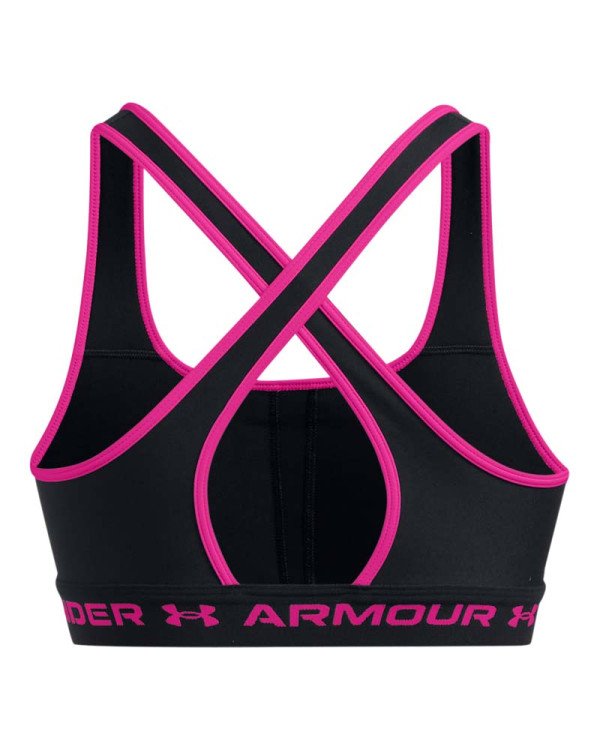 UA CROSSBACK MID BRA 