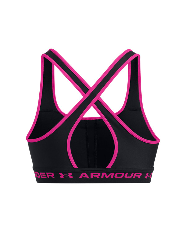 UA CROSSBACK MID BRA 