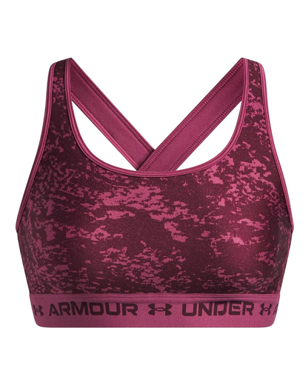 UA CROSSBACK MID PRINT 