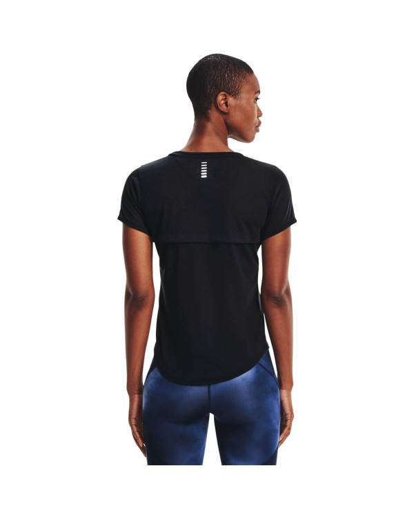 Women's UA Streaker Run Short Sleeve 