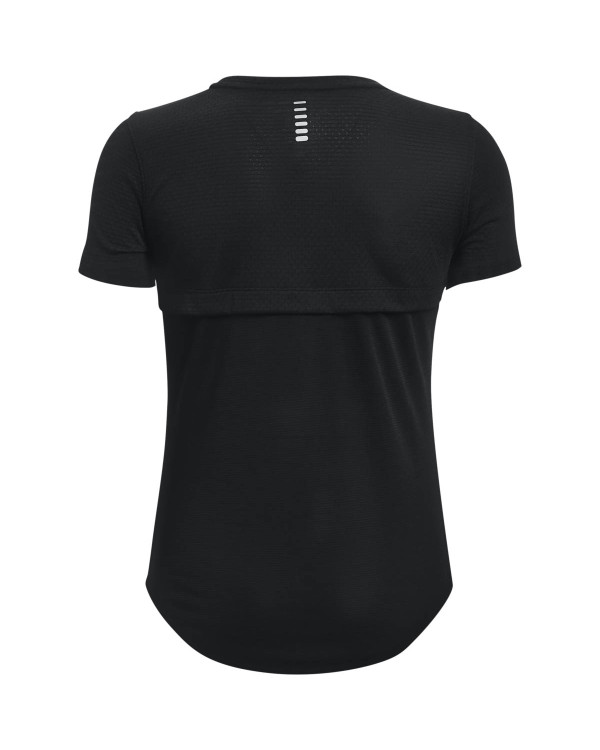 Women's UA Streaker Run Short Sleeve 
