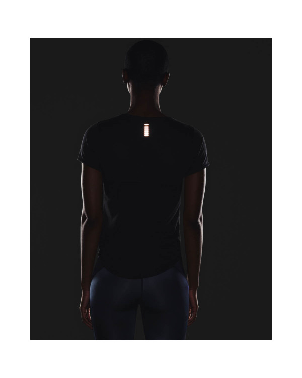 Women's UA Streaker Run Short Sleeve 