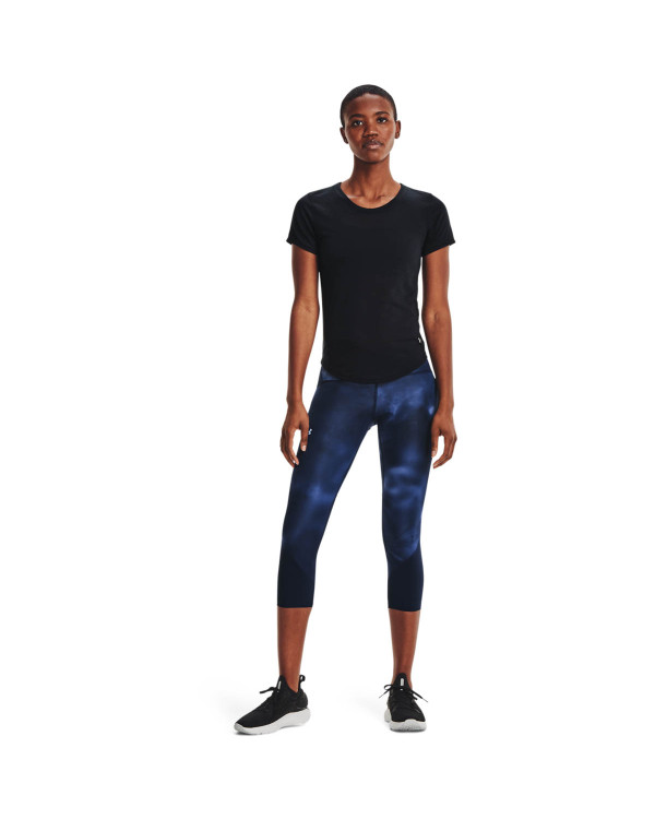 Women's UA Streaker Run Short Sleeve 