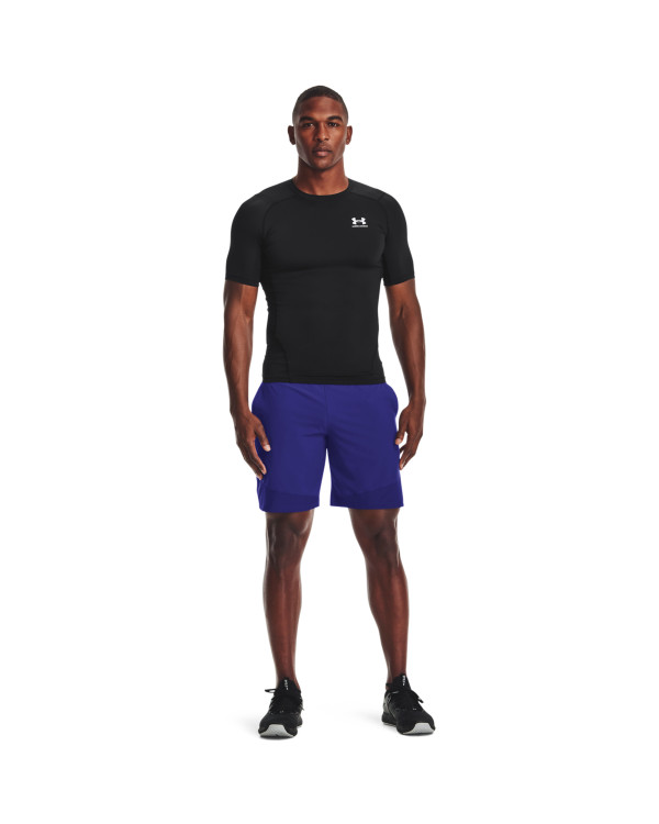 Men's UA HeatGear® Armour Short Sleeve 