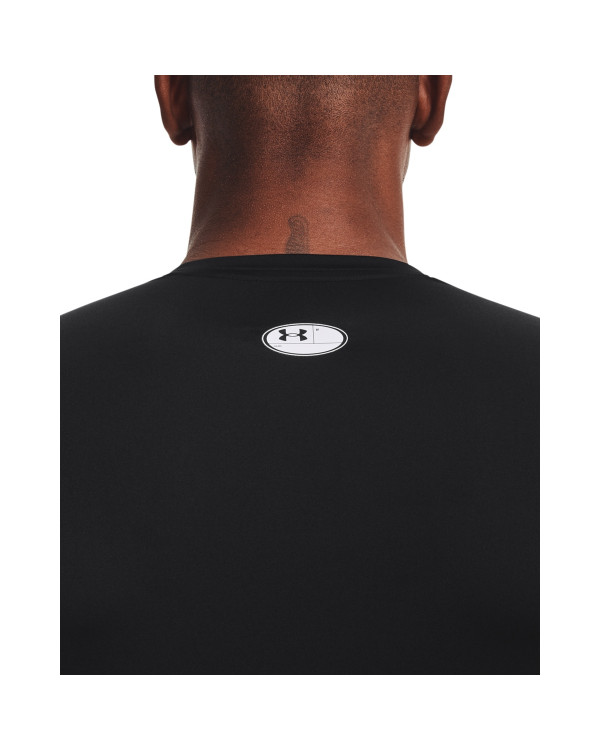 Men's UA HeatGear® Armour Short Sleeve 