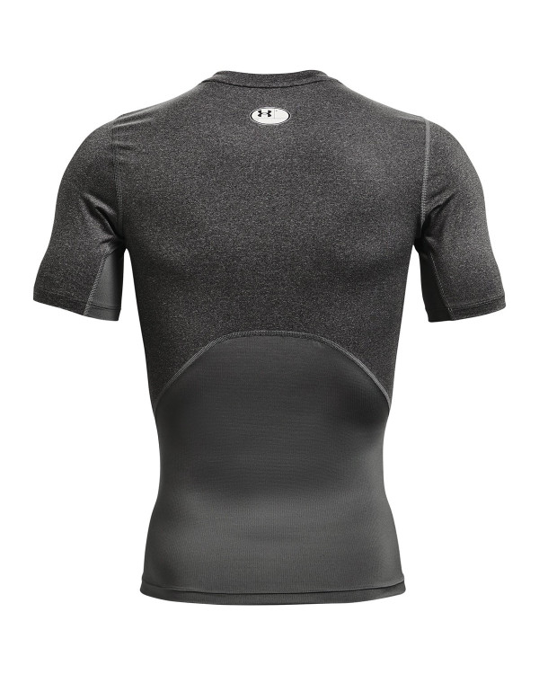 Men's UA HeatGear® Armour Short Sleeve 
