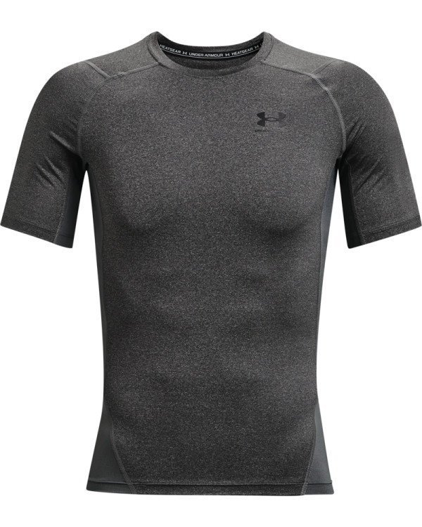 Men's UA HeatGear® Armour Short Sleeve 