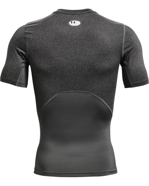 Men's UA HeatGear® Armour Short Sleeve 