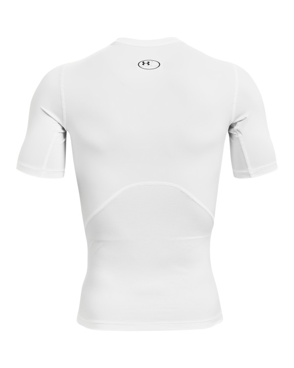 Men's UA HeatGear® Armour Short Sleeve 