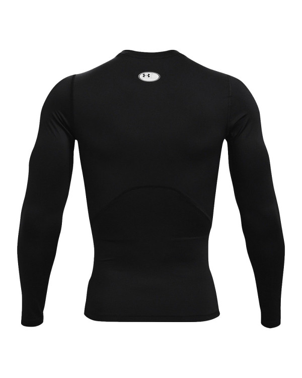 Men's HeatGear® Armour Long Sleeve 