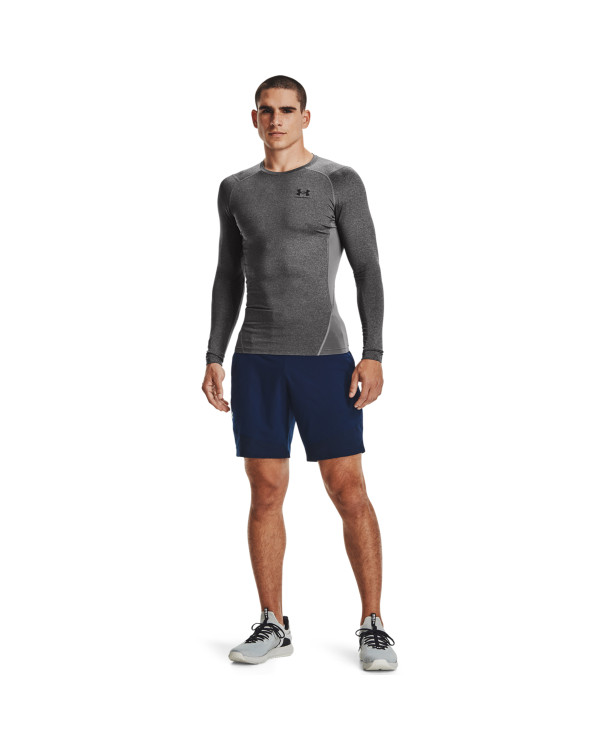 Men's HeatGear® Armour Long Sleeve 
