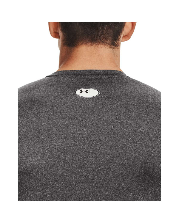 Men's HeatGear® Armour Long Sleeve 