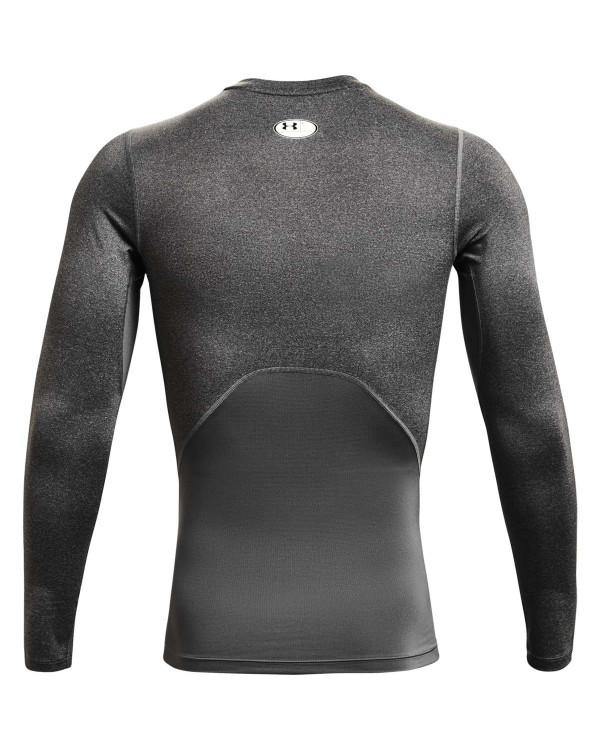 Men's HeatGear® Armour Long Sleeve 