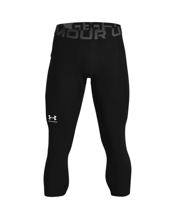 Men's HeatGear® ¾ Leggings 