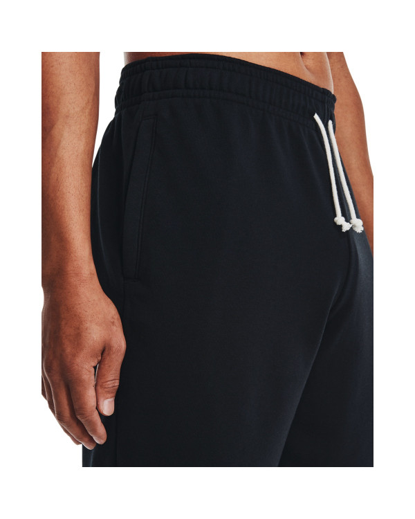 Men's UA Rival Terry Shorts 