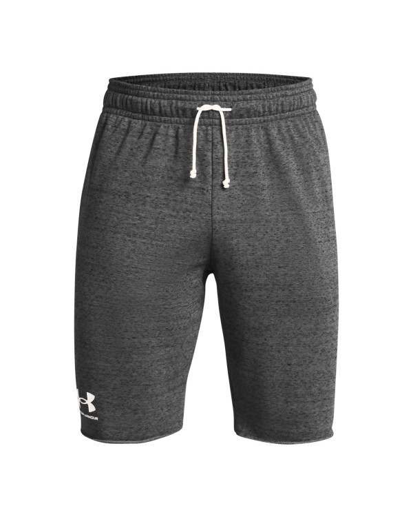 Men's UA Rival Terry Shorts 