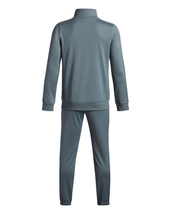 UA KNIT TRACK SUIT 