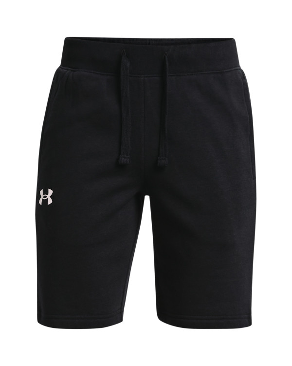 Шорц Boys' UA Rival Cotton Shorts 