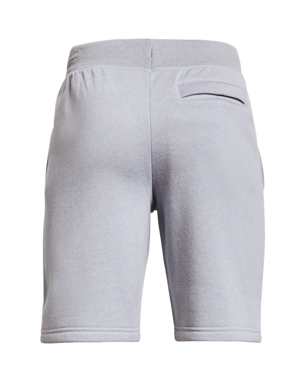Шорц Boys' UA Rival Cotton Shorts 