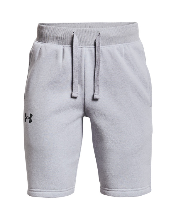 Шорц Boys' UA Rival Cotton Shorts 