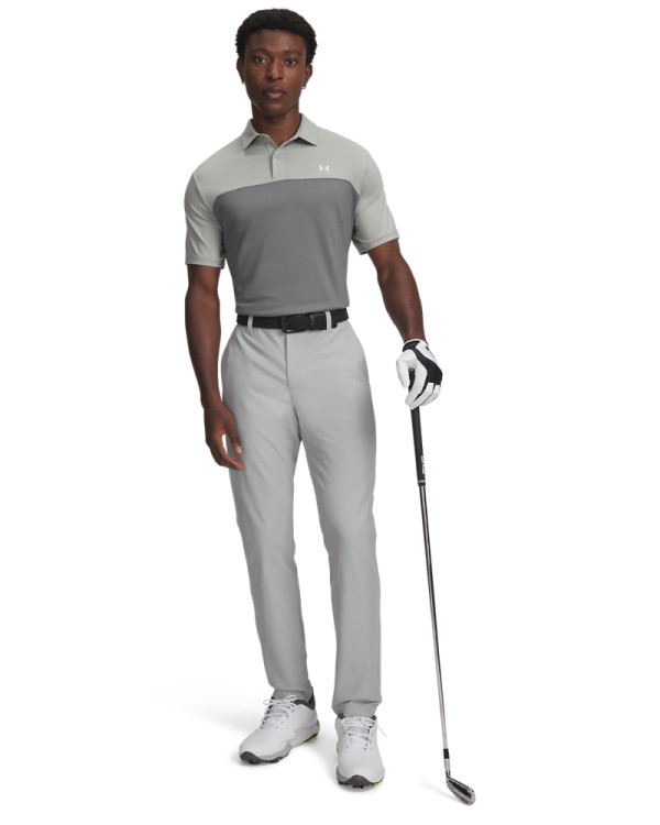 Долен дел тренерки UA DRIVE TAPERED PANT 