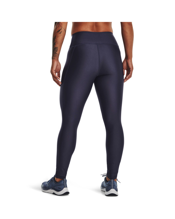 Women's HeatGear® Armour No-Slip Waistband Full-Length Leggings 